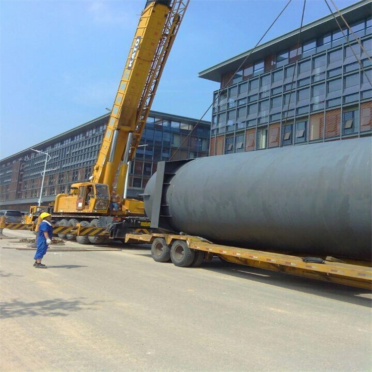 杭州西湖100吨吊车出租的价格包含哪些费用