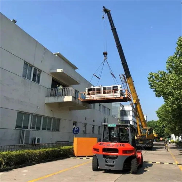 杭州西湖小型吊车出租电话