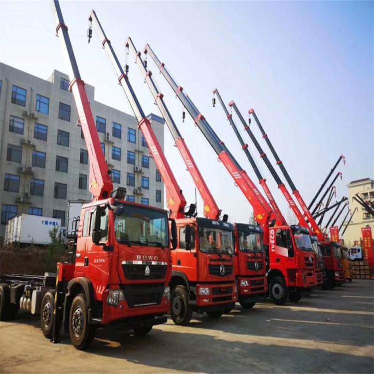 杭州西湖租专业吊车电话