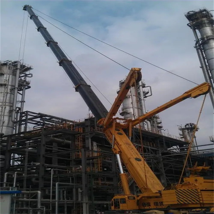 杭州西湖吊车出租电话