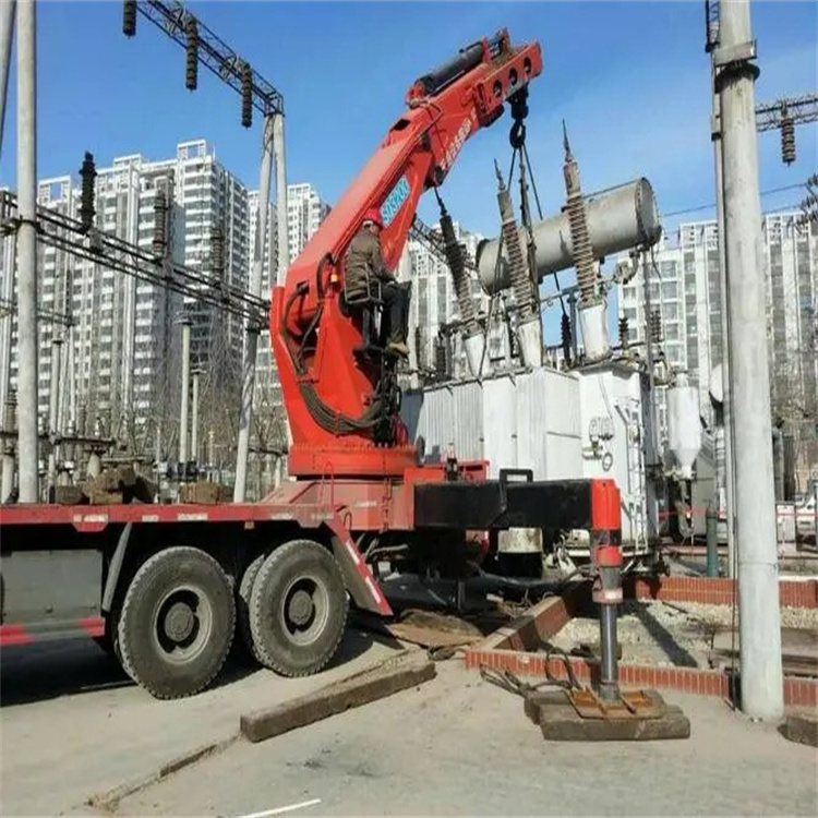 杭州西湖就近吊车出租|工地厂房吊装设备租赁|24小时高效响应