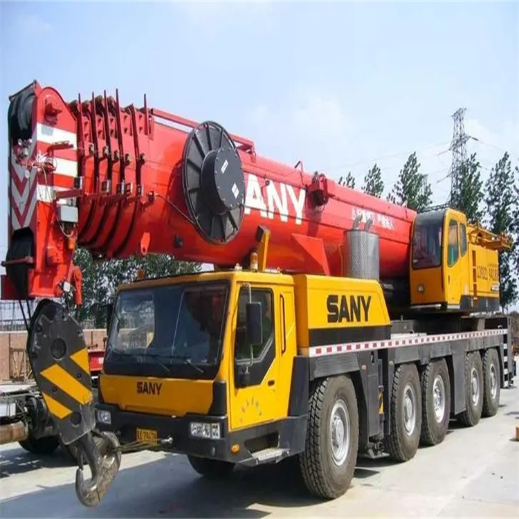 杭州西湖附近工地哪里有吊车出租|应急吊装服务|24小时灵活调度