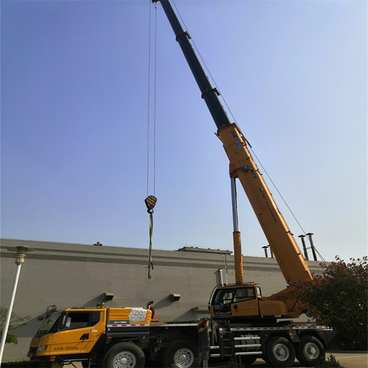 杭州西湖 选择汽车吊租赁的秘诀与联系方式指南