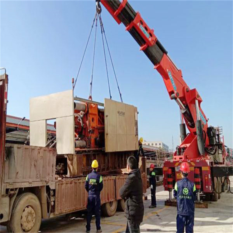 杭州西湖附近随车吊出租，便捷服务与实用联系方式