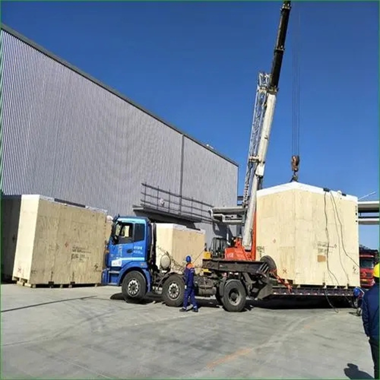 杭州西湖吊车租赁包月