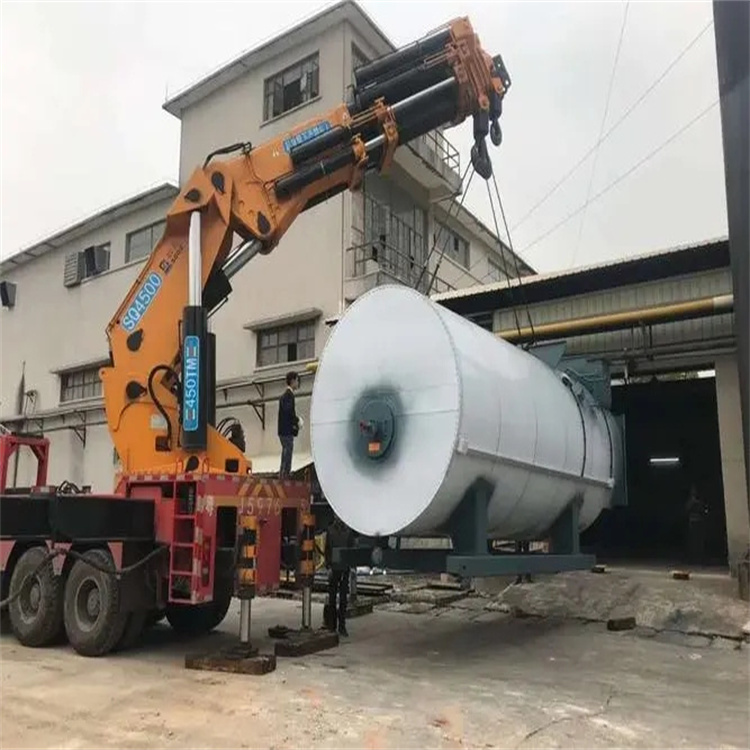 杭州西湖室内装修小型折臂吊出租服务：高效解决方案与租赁指南