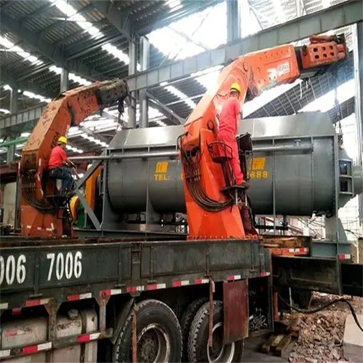 杭州西湖大型随车吊出租多少钱