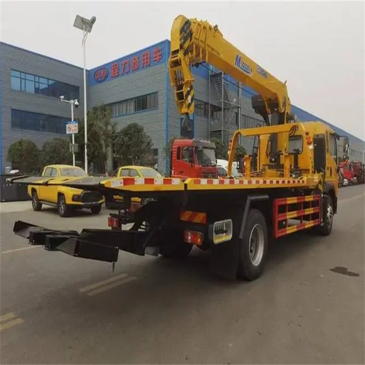 杭州西湖附近小随车吊出租电话，轻松解决搬运烦恼