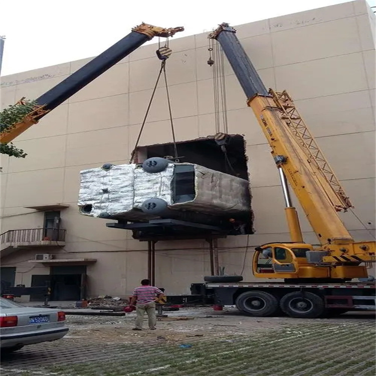 杭州西湖25吨汽车吊出租