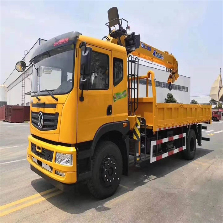 杭州西湖附近找一辆随车吊出租