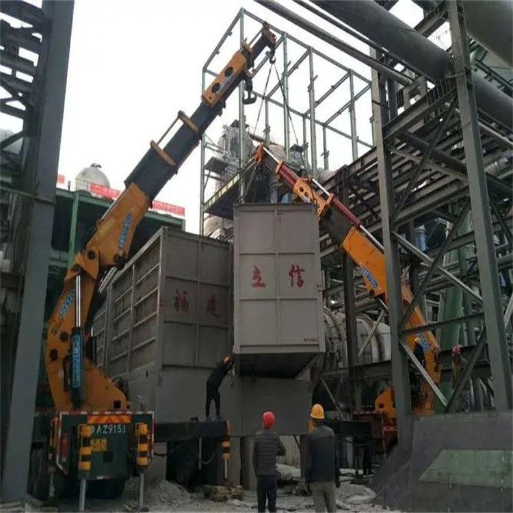 杭州西湖折臂吊车租赁电话