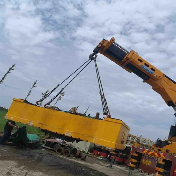 杭州西湖专业吊车出租哪家好