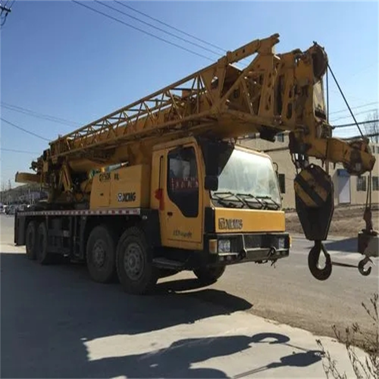 杭州西湖哪里有专业吊车出租