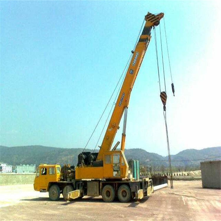 杭州西湖小型吊车出租价格是多少